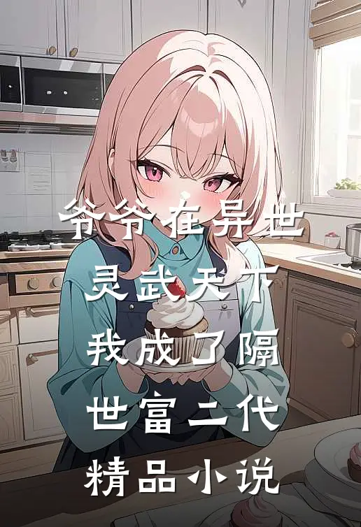 爷爷在异世灵武天下，我成了隔世富二代精品小说