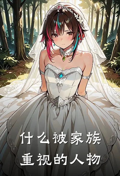 什么被家族重视的人物