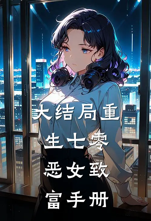 大结局重生七零：恶女致富手册