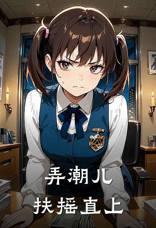 弄潮儿：扶摇直上