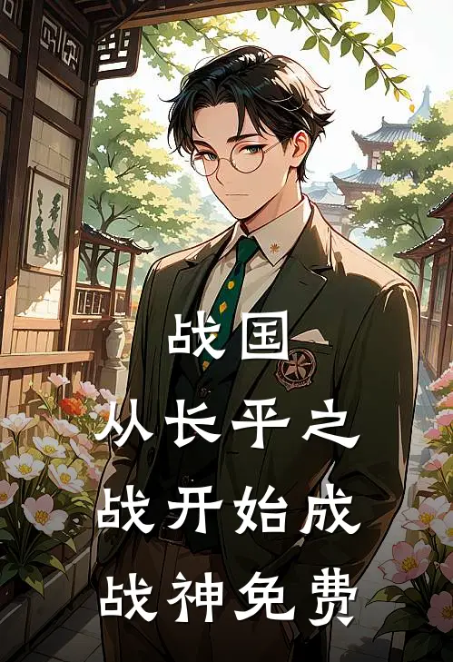 战国：从长平之战开始成战神免费