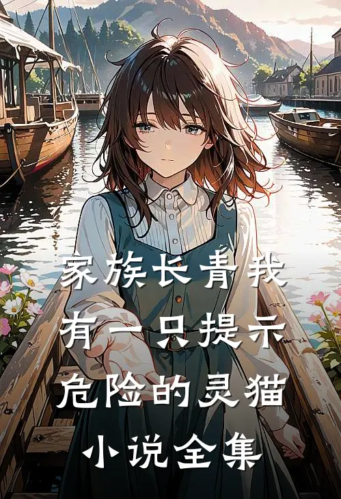 家族长青我有一只提示危险的灵猫小说全集