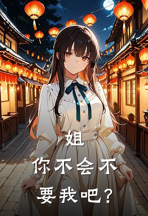 姐，你不会不要我吧？