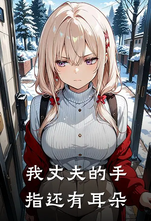 我丈夫的手指还有耳朵