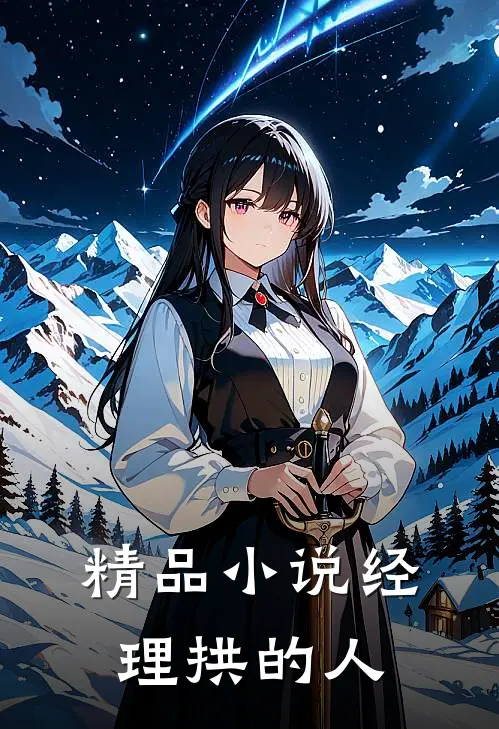 精品小说经理拱的人