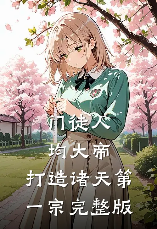 门徒人均大帝，打造诸天第一宗完整版