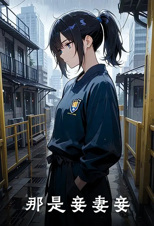 那是妾妻妾