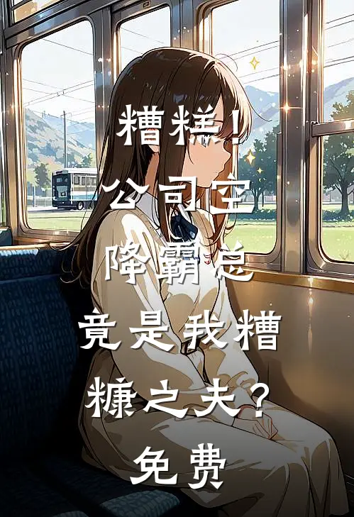 糟糕！公司空降霸总，竟是我糟糠之夫？免费
