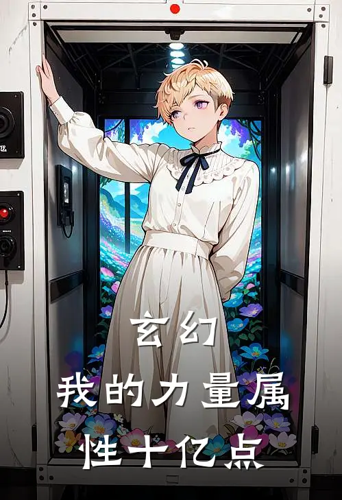 玄幻：我的力量属性十亿点