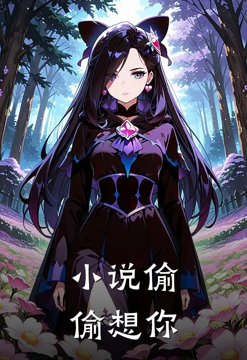 小说偷偷想你
