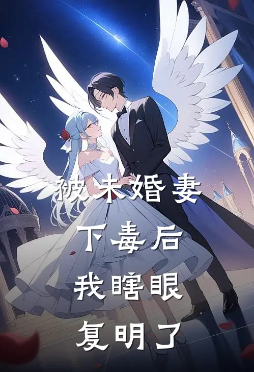 被未婚妻下毒后，我瞎眼复明了