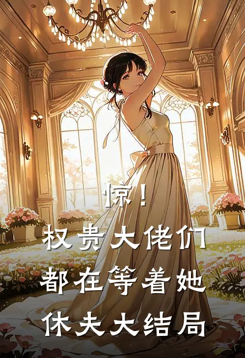 惊！权贵大佬们都在等着她休夫大结局