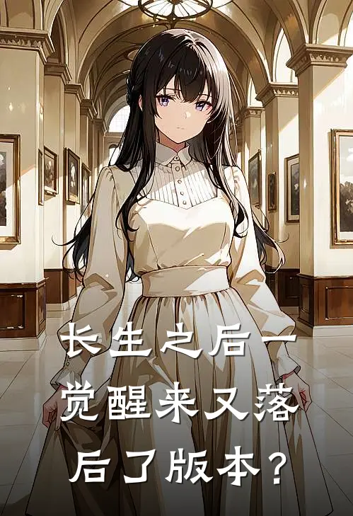 长生之后一觉醒来又落后了版本？