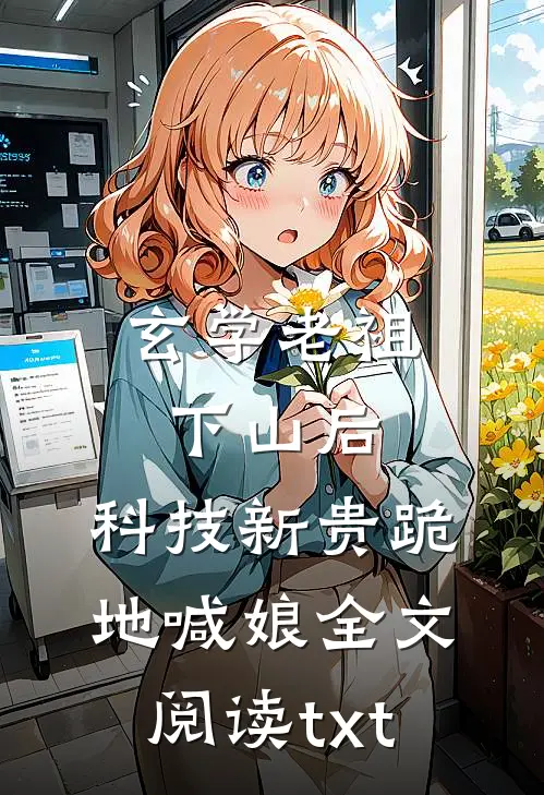 玄学老祖下山后，科技新贵跪地喊娘全文阅读txt