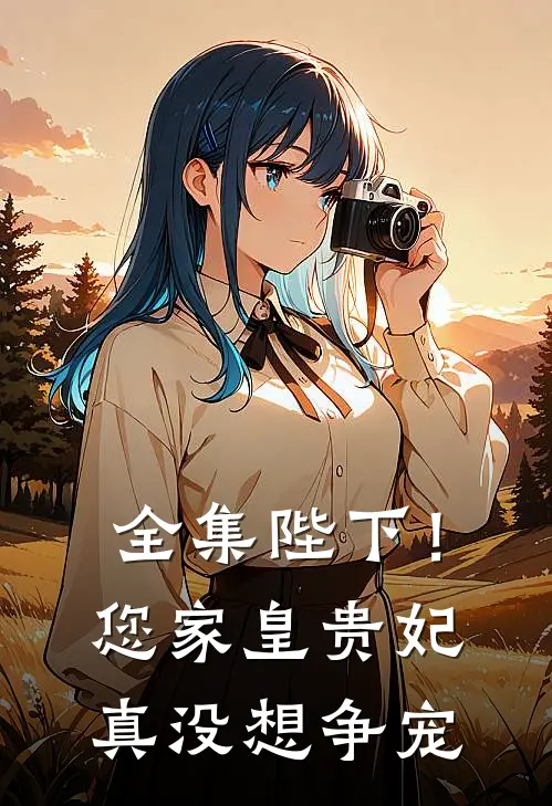全集陛下！您家皇贵妃真没想争宠