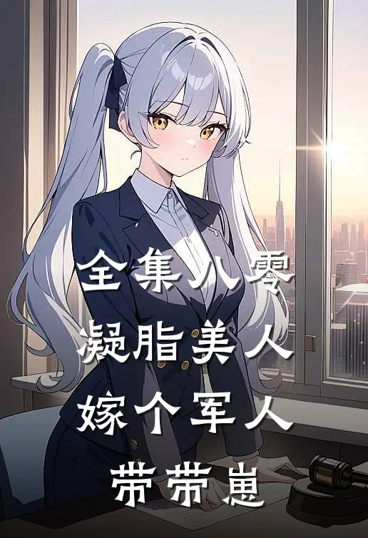 全集八零凝脂美人，嫁个军人带带崽