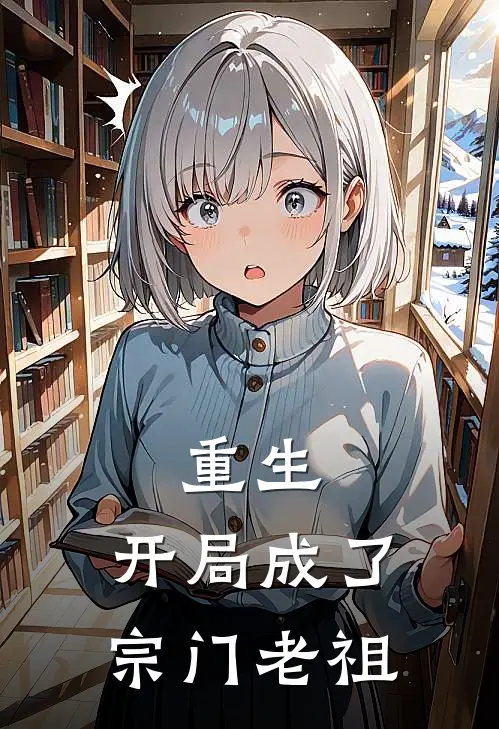 重生：开局成了宗门老祖