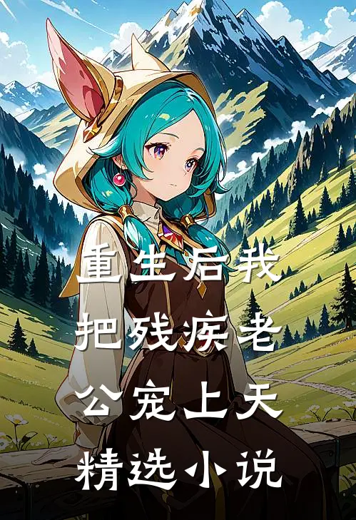 重生后我把残疾老公宠上天精选小说