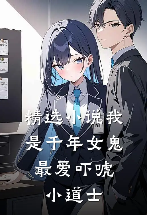 精选小说我是千年女鬼，最爱吓唬小道士