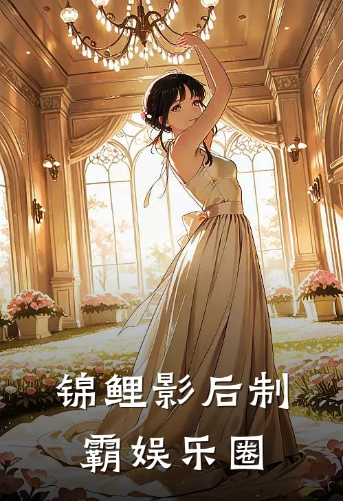 锦鲤影后制霸娱乐圈
