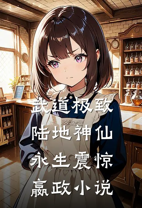 武道极致陆地神仙，永生震惊嬴政小说