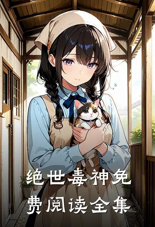 绝世毒神免费阅读全集