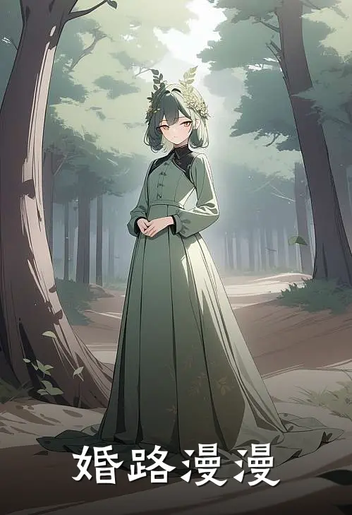婚路漫漫