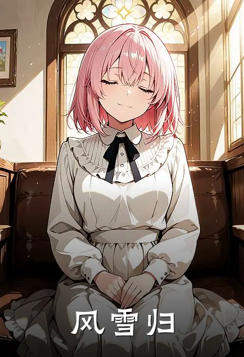风雪归