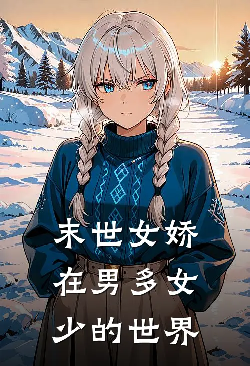 末世女娇在男多女少的世界