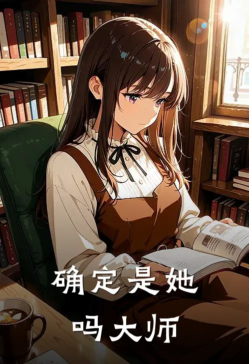 确定是她吗大师