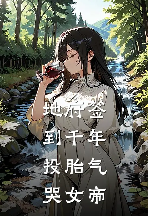 地府签到千年，投胎气哭女帝