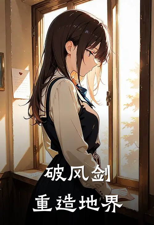 破风剑，重造地界