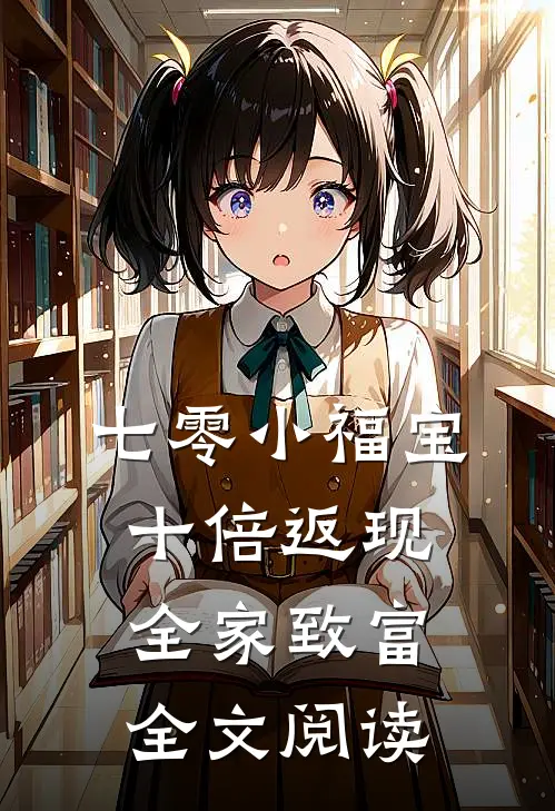 七零小福宝：十倍返现全家致富全文阅读