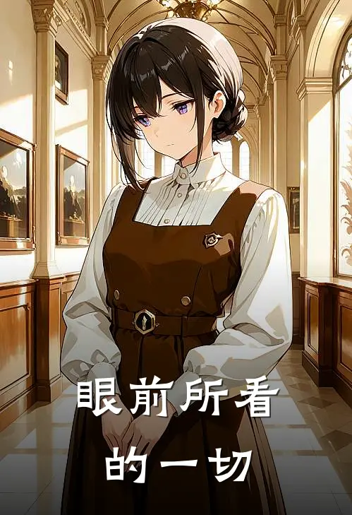眼前所看的一切