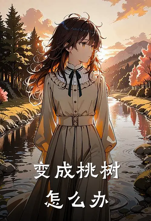 变成桃树怎么办