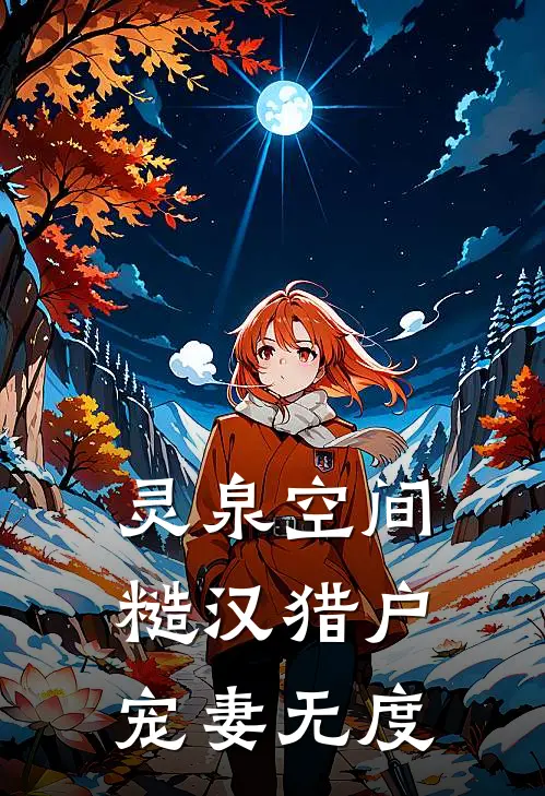灵泉空间：糙汉猎户宠妻无度