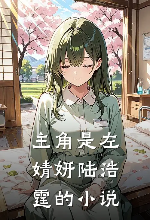主角是左婧妍陆浩霆的小说