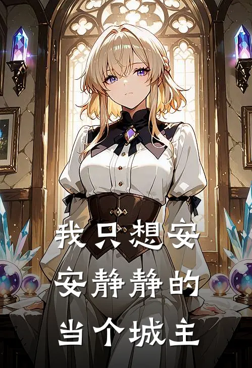 我只想安安静静的当个城主