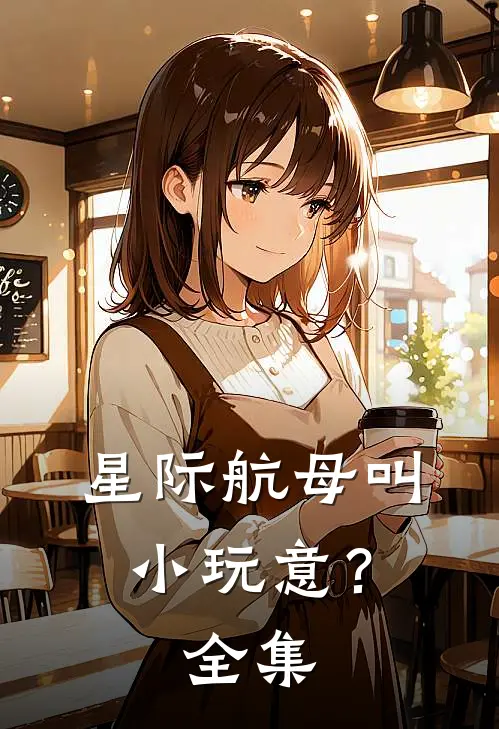 星际航母叫小玩意？全集