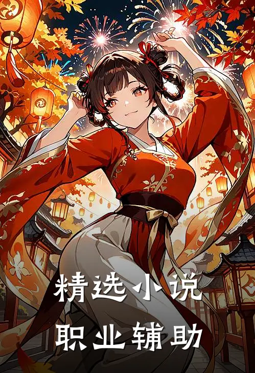 精选小说职业辅助