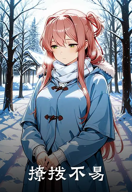 撩拨不易