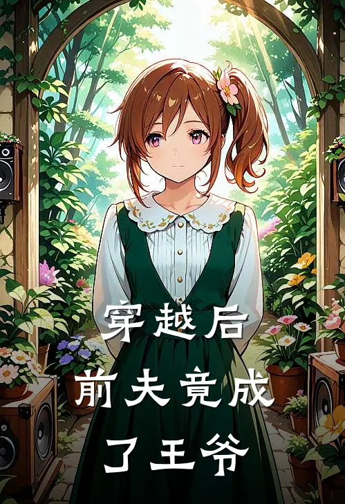 穿越后，前夫竟成了王爷