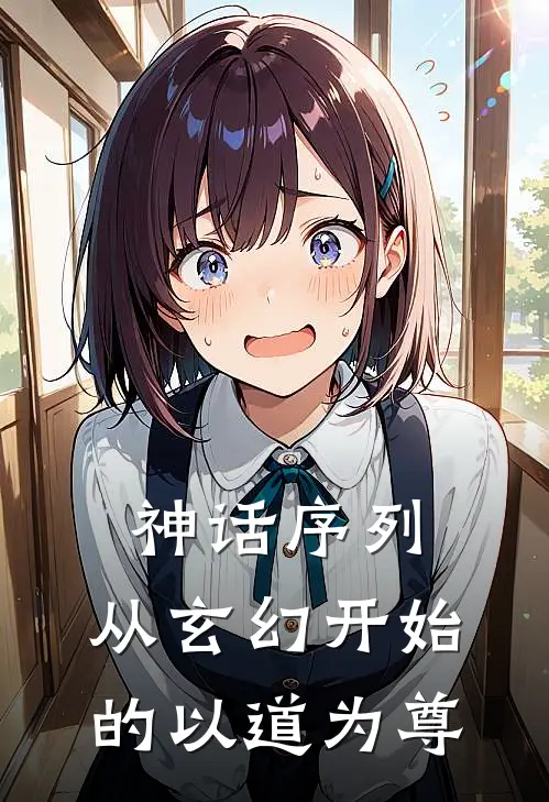 神话序列：从玄幻开始的以道为尊