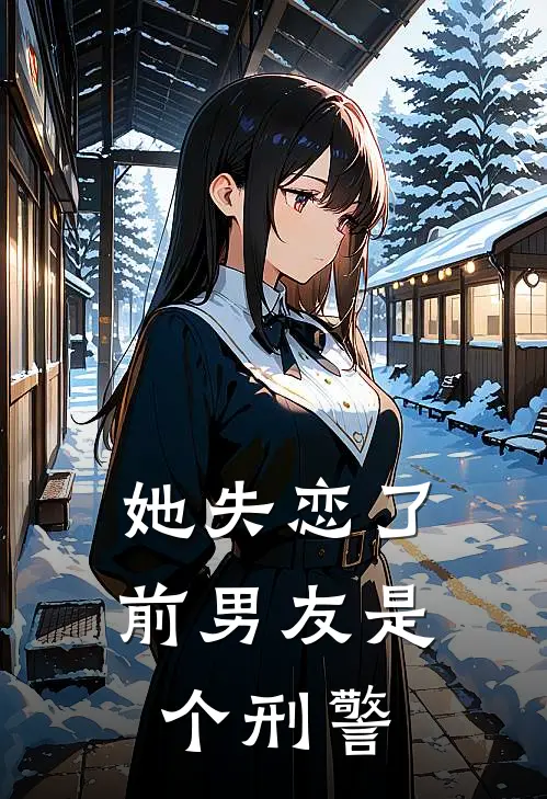 她失恋了前男友是个刑警