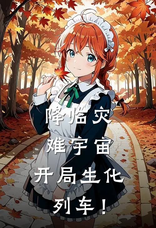 降临灾难宇宙：开局生化列车！