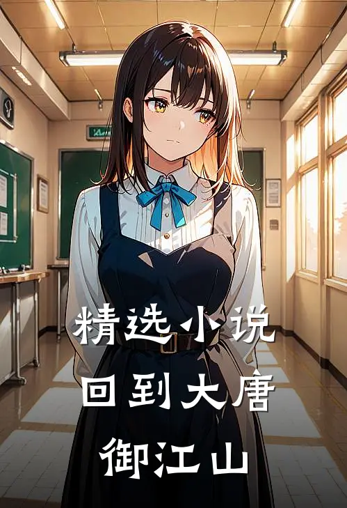 精选小说回到大唐御江山