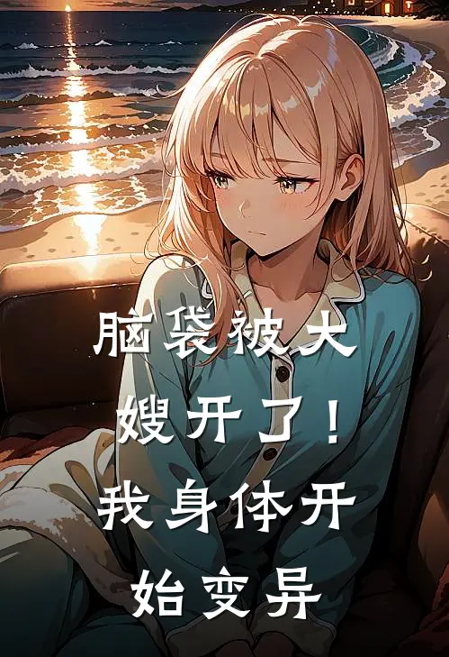 脑袋被大嫂开了！我身体开始变异