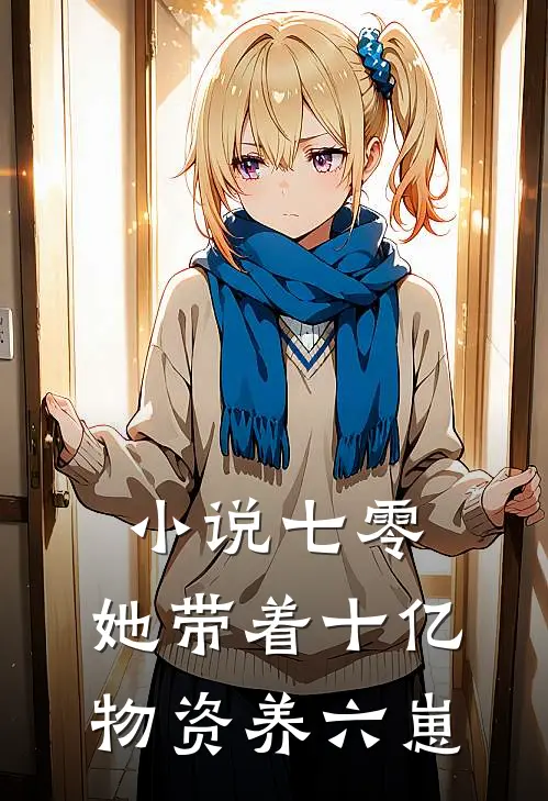 小说七零：她带着十亿物资养六崽