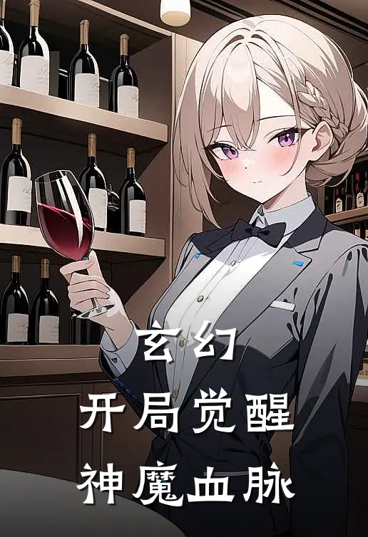 玄幻：开局觉醒神魔血脉