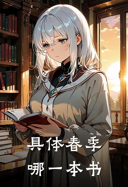 具体春季哪一本书